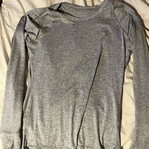 Fleo Foundation Long Sleeve